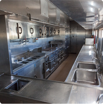 Galley